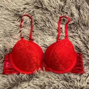 La Senza Super Push Up Bra 34B